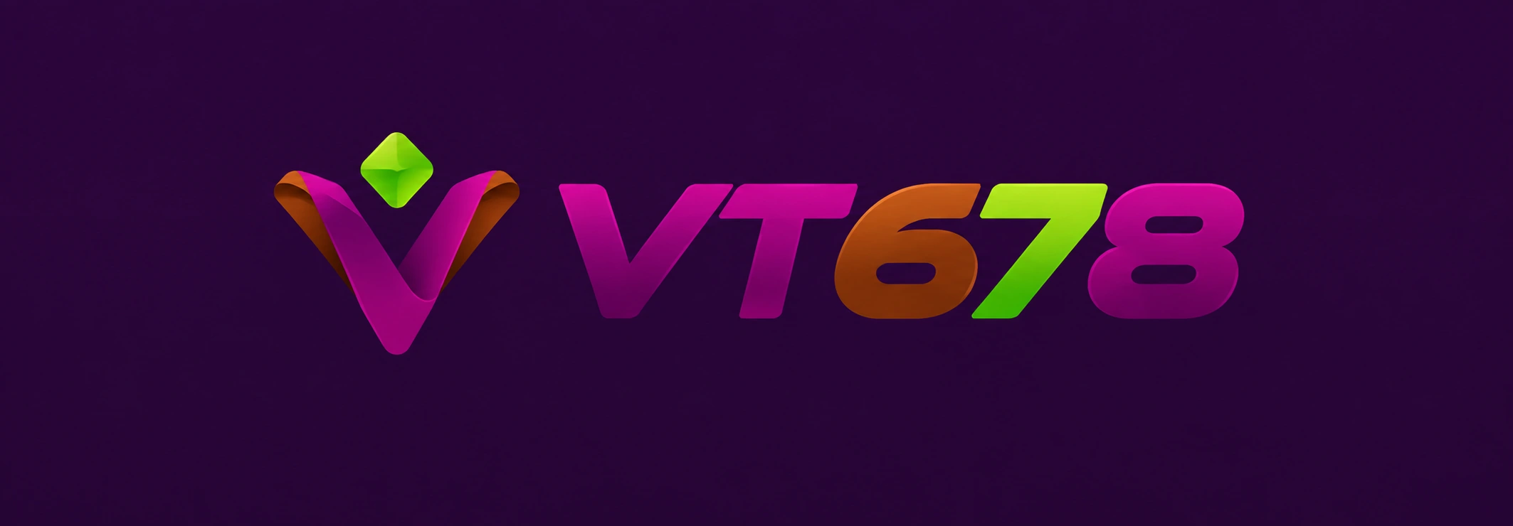 VT678 Logo